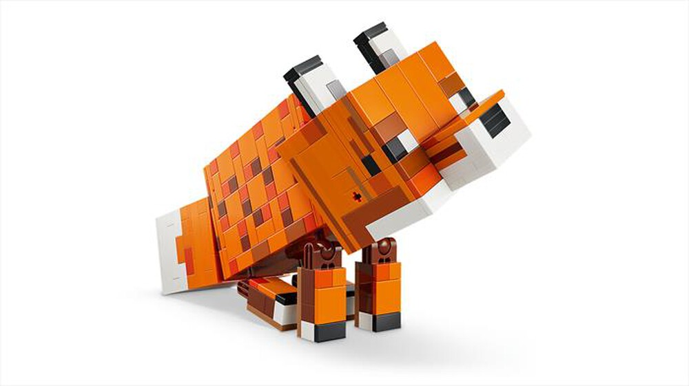 Immagine del prodotto LEGO - MINECRAFT La volpe 21583