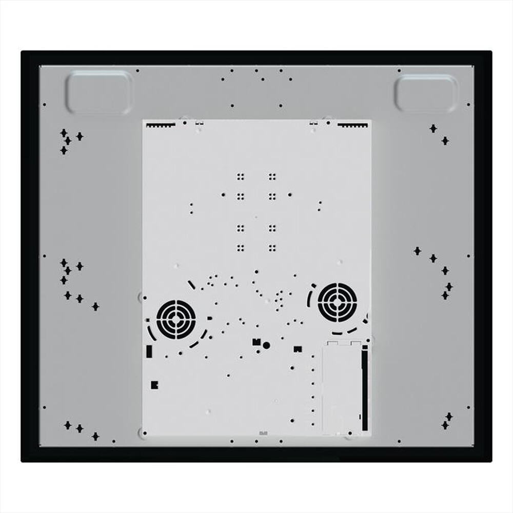 Immagine del prodotto HISENSE - Piano cottura elettrico I6421CB 4 fuochi 59,5 cm-Nero