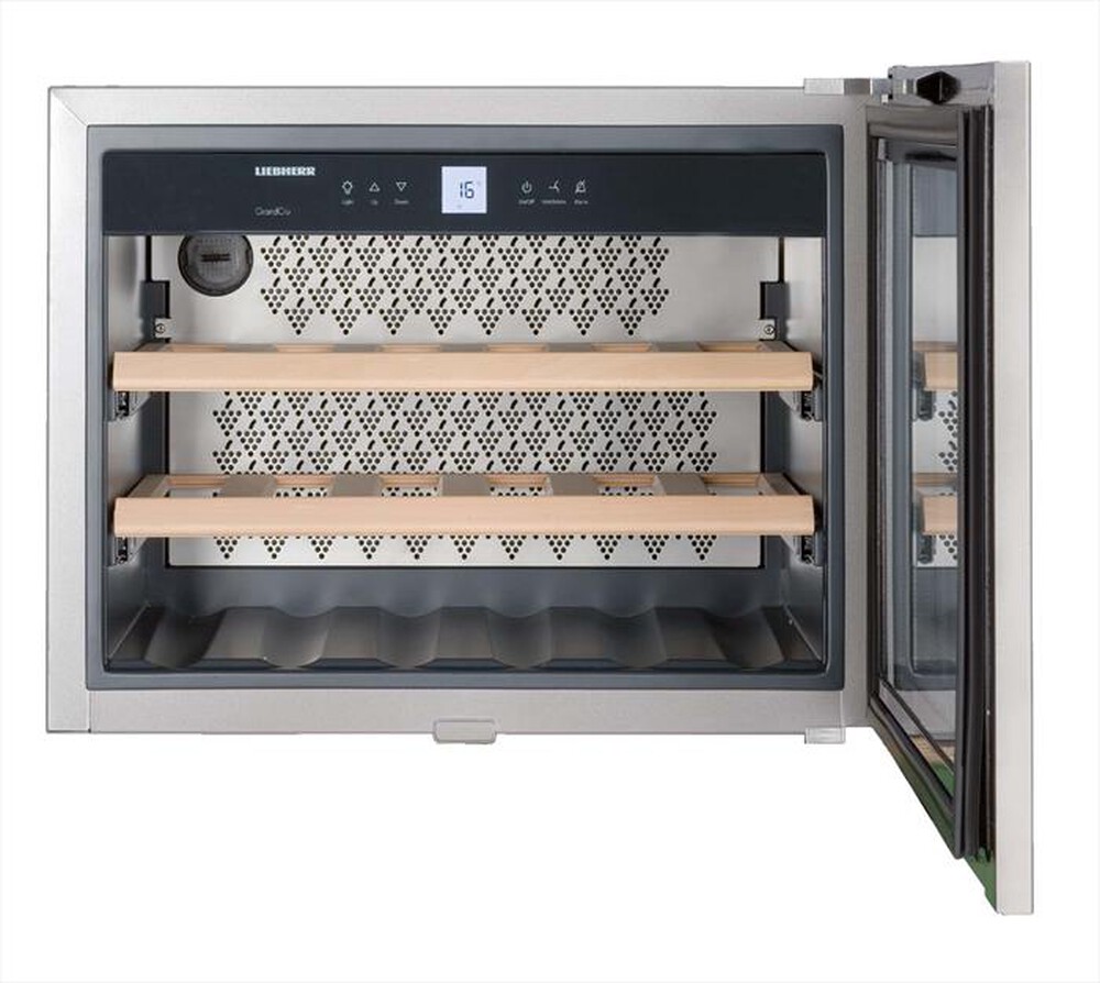 Immagine del prodotto LIEBHERR - Cantinetta WKEES 553-21 Classe G 18 bottiglie