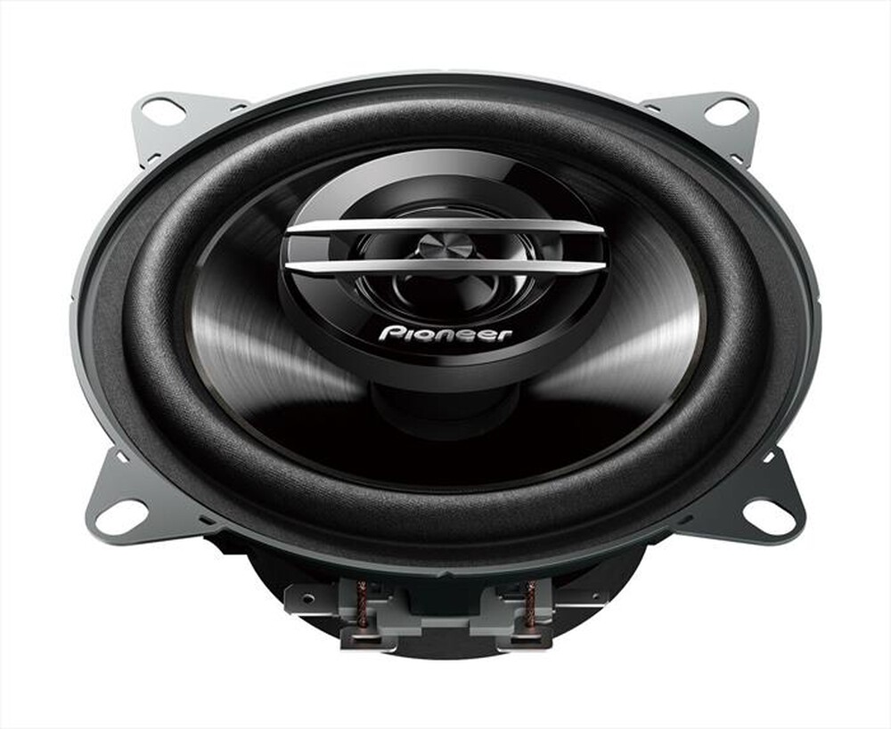 Immagine del prodotto PIONEER - Altoparlanti coassiali a 2 vie da 10 cm TS-G1020F-Nero