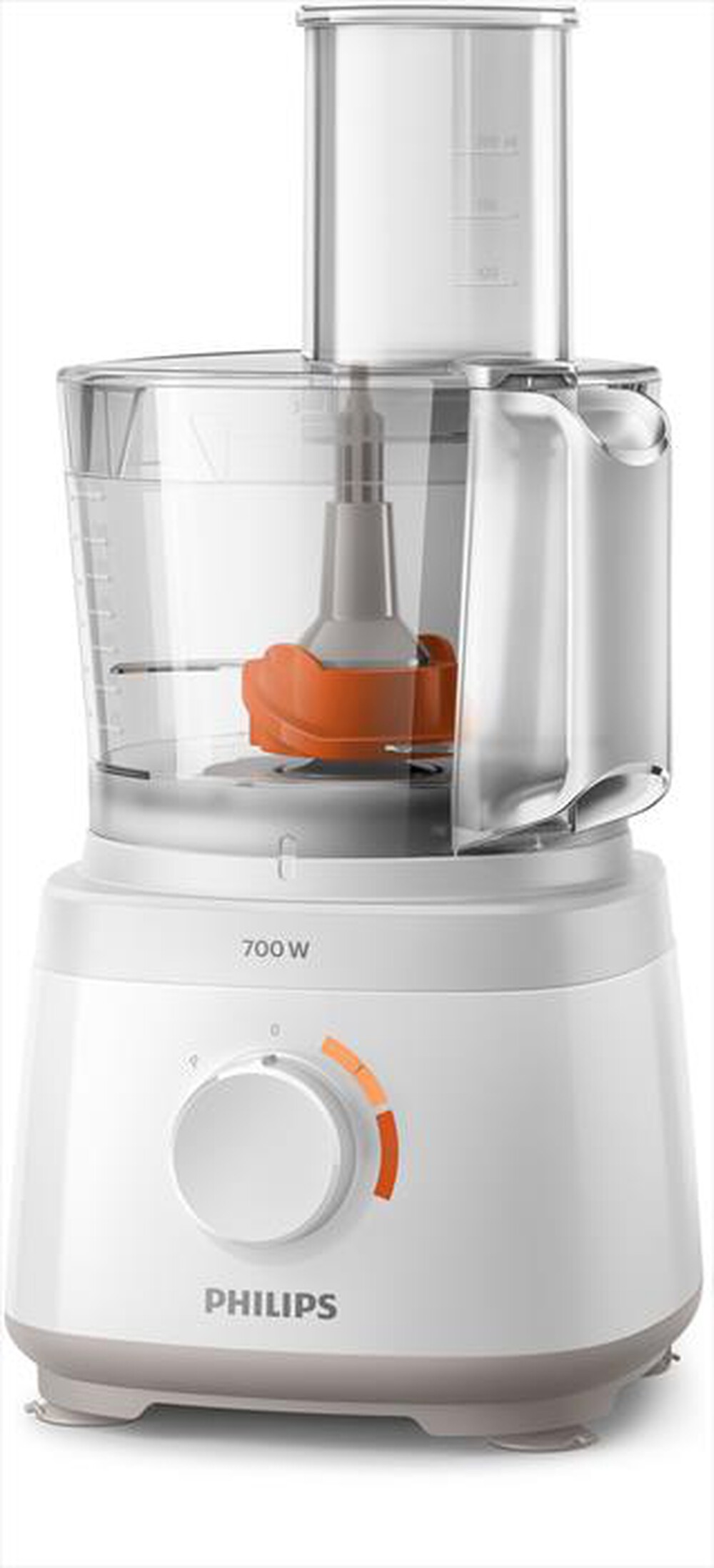 "PHILIPS - HR7310/00-bianco"