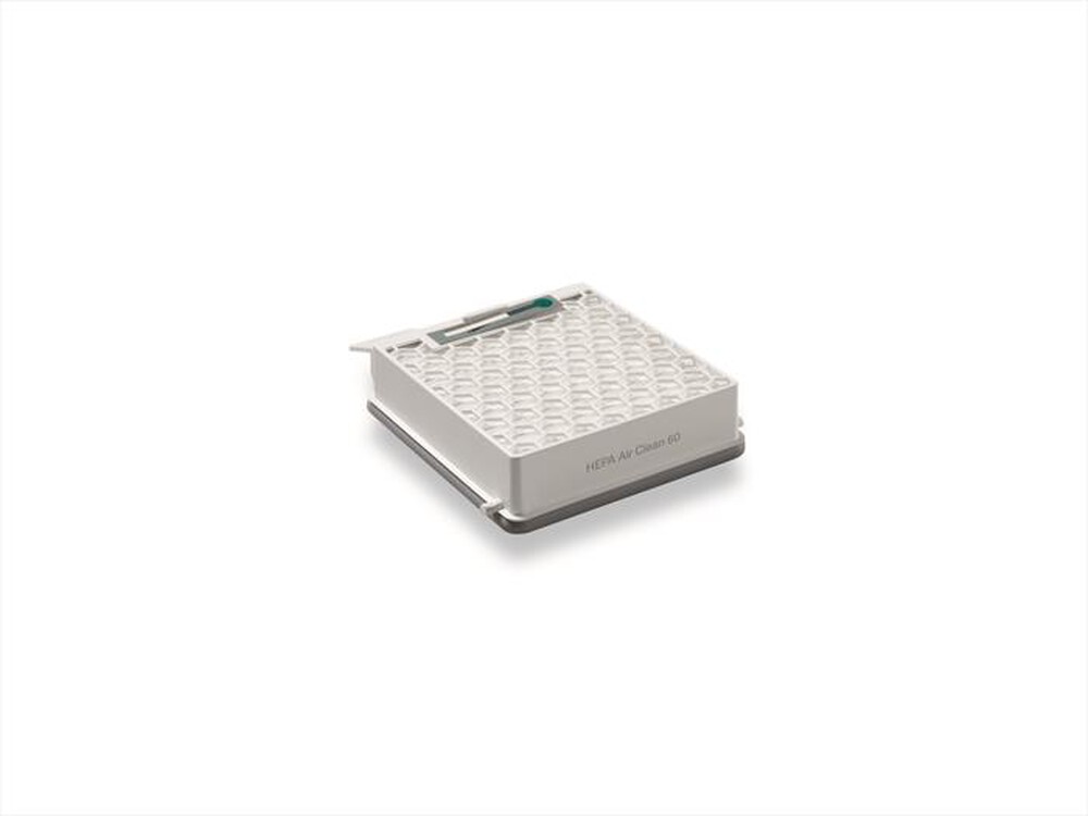 "MIELE - Filtro HEPA AirClean SF-HA60"