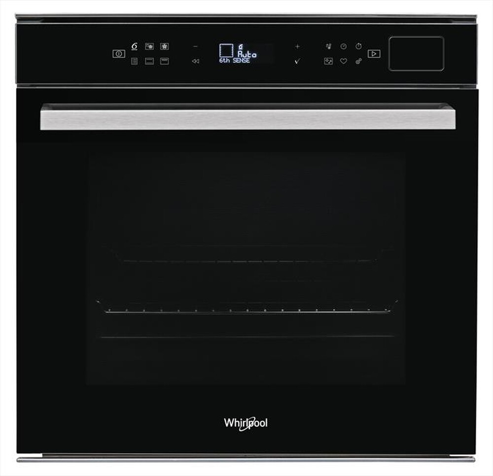 Immagine del prodotto WHIRLPOOL - Forno incasso elettrico ABSOLUTE STEAM AKZMS 8680