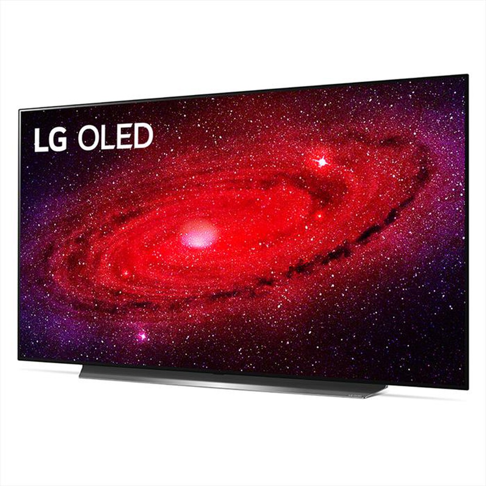 Immagine del prodotto LG - Smart TV OLED 4K 55" OLED55CX6LA