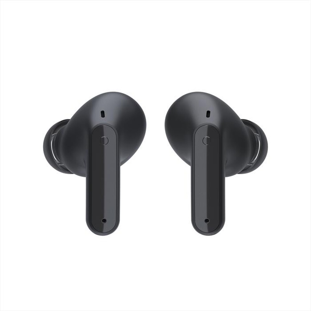 "LG - TONE FREE FP5 - CUFFIE TRUE WIRELESS BLUETOOTH-Nero - Charcoal Black"