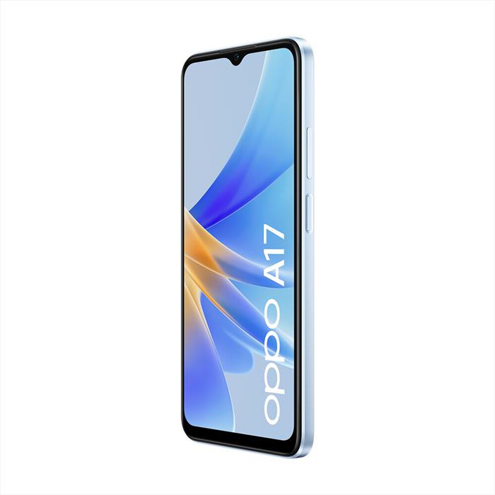 Immagine del prodotto OPPO - Smartphone A17-Lake Blue