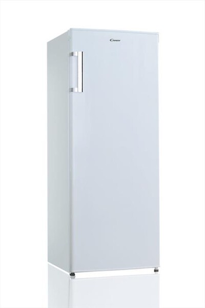 CANDY - Congelatore verticale CMIOUS 5142WH/N Classe F-Bianco
