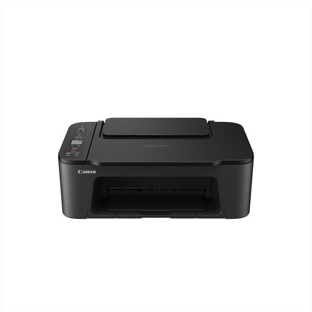 Immagine del prodotto CANON - PIXMA TS3450-Black