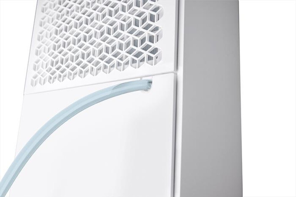 Immagine del prodotto HISENSE - Deumidificatore D16CW-Bianco