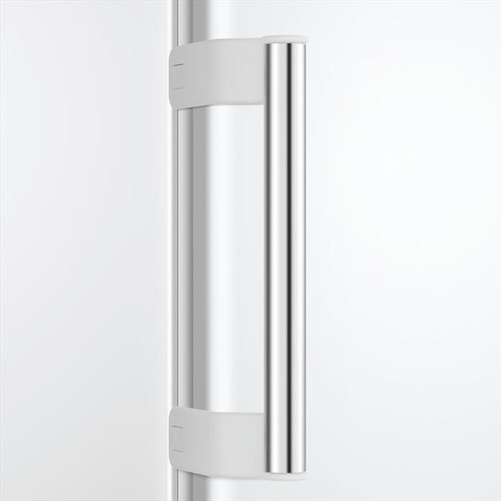 Immagine del prodotto CANDY - Congelatore orizzontale CUQS 58EWH Classe E 85 lt-Bianco