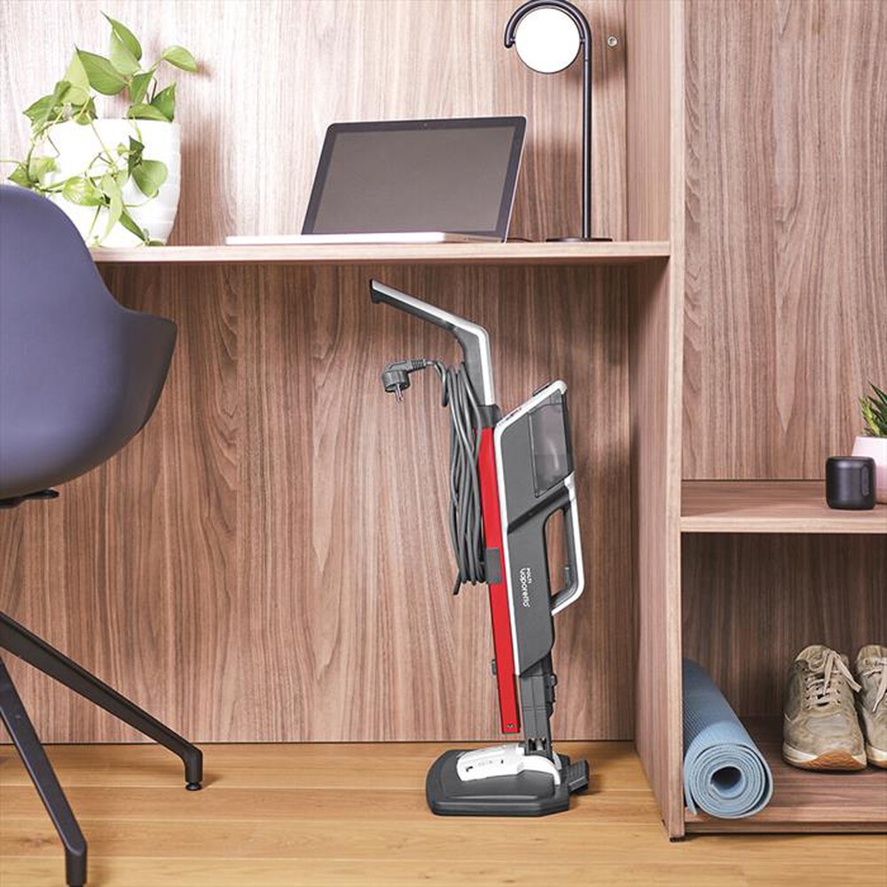 Immagine del prodotto POLTI - Vaporetto SV650_Style-Rosso/Bianco