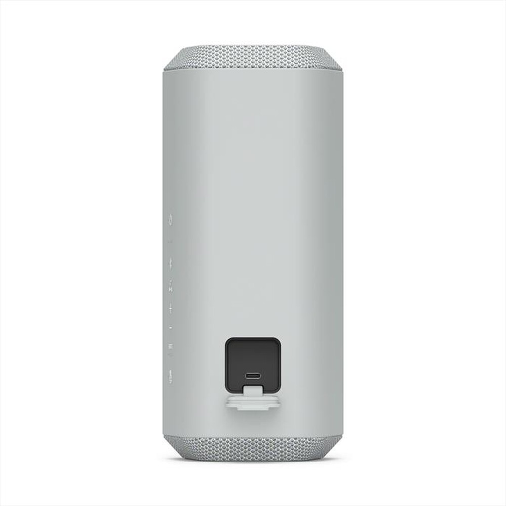 "SONY - Speaker Bluetooth SRSXE300H.CE7-Grigio chiaro"