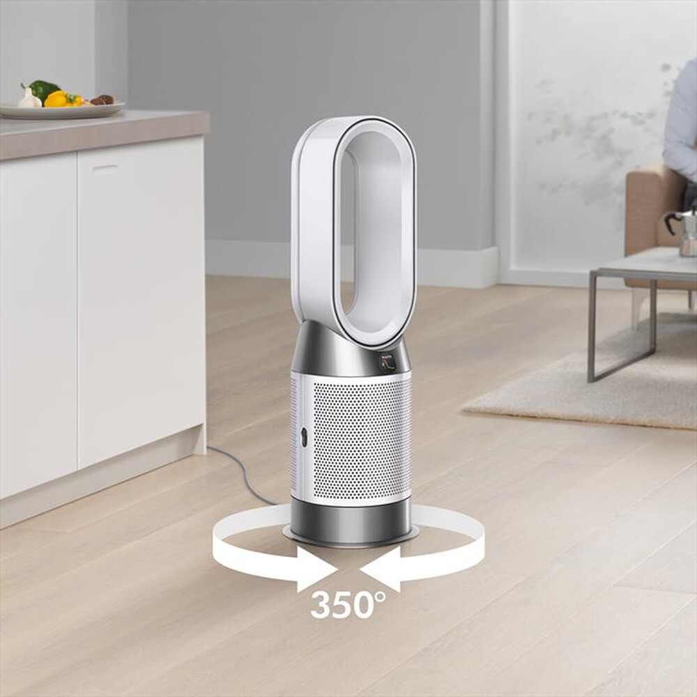 "DYSON - Purificatore Termoventilatore Hot+Cool Gen1"