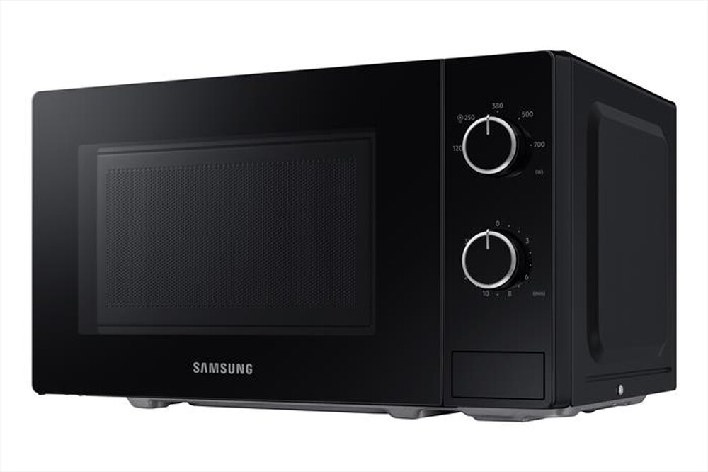 "SAMSUNG - MS20A3010AL/ET-NERO"