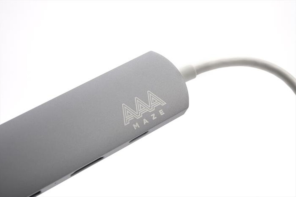 Immagine del prodotto AAAMAZE - MULTIPORTE 4IN1 TYPE-C TO HDMI/4