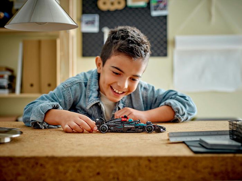 Immagine del prodotto LEGO - SPEED CHAMPIONS Auto Mercedes-AMG F1&reg; W15 77244