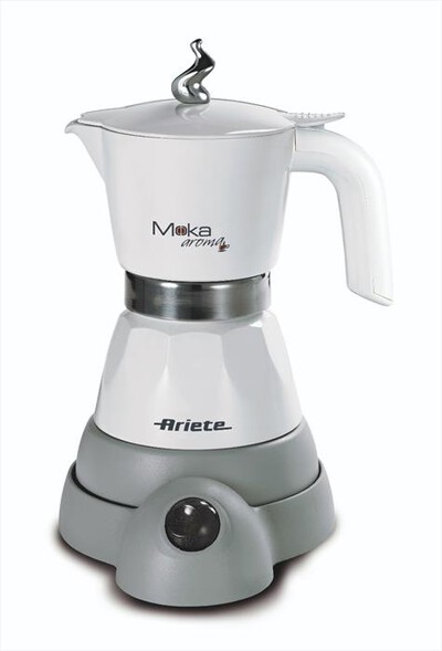 ARIETE - 1358/10 Moka Aroma-Bianco