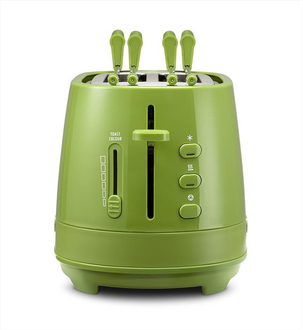 "DE LONGHI - CTLAP2203.GR-Verde"