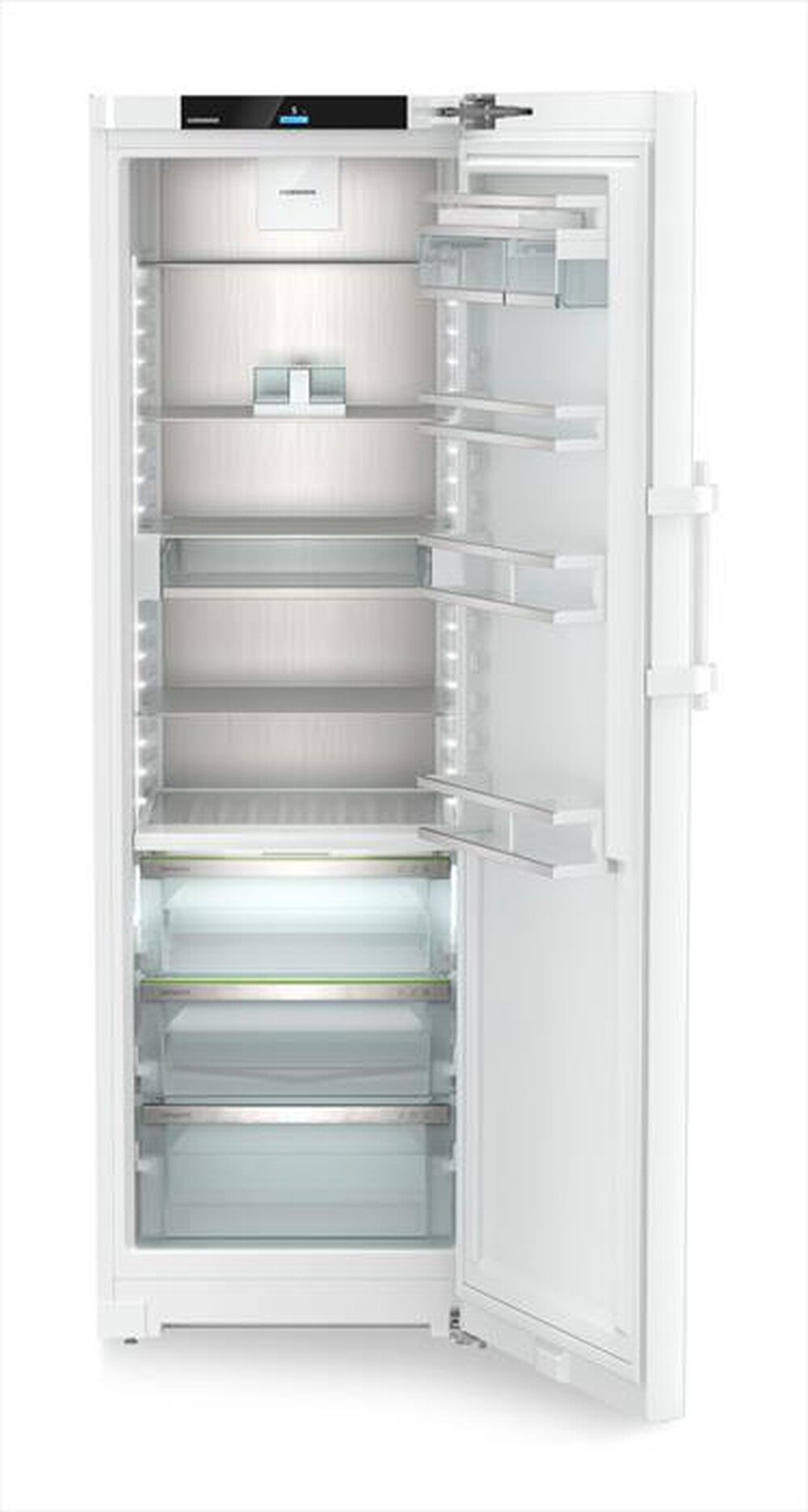 "LIEBHERR - Frigorifero 1 Porta RBD 5250-20 Classe D 386 lt-Bianco"