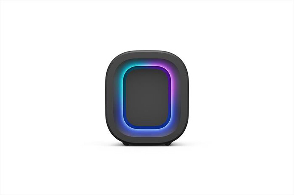 Immagine del prodotto SONY - Speaker portatile Wireless Bluetooth SRSULT50B.CE7-Nero