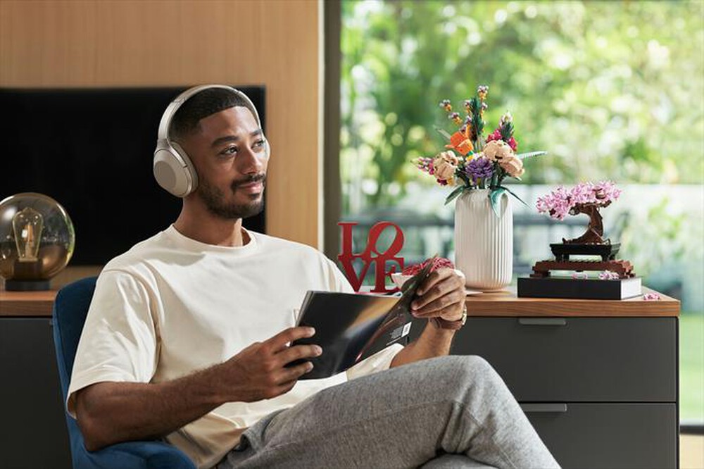 Immagine del prodotto LEGO - BOTANICALS Bouquet di fiori 10280