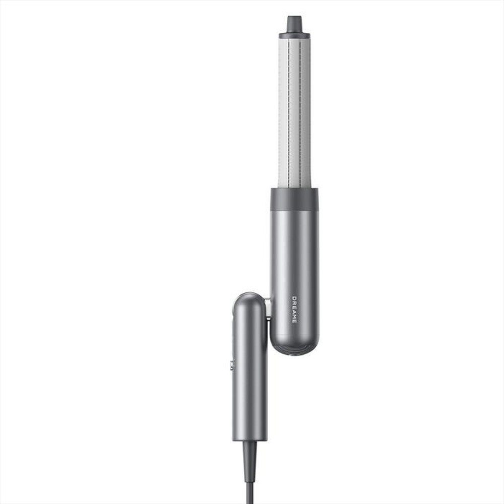 "DREAME - Asciugacapelli Hair Pocket-Grigio"