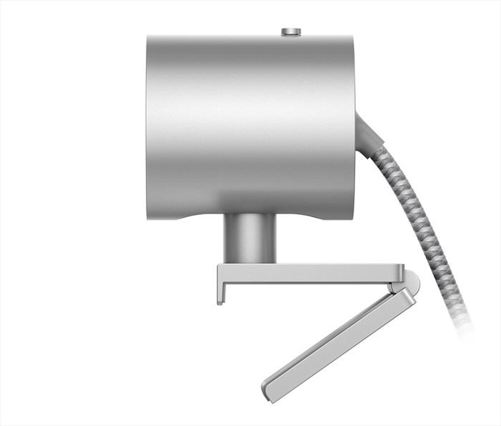 "HP - WEBCAM 950 4K PRO-Silver"