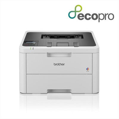 BROTHER - Multifunzione HLL3220CWERE1-Bianco