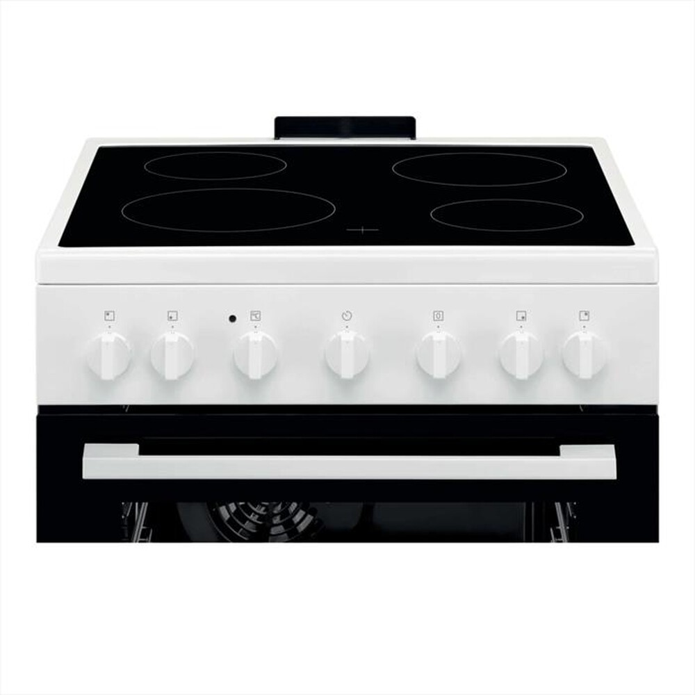 Immagine del prodotto ELECTROLUX - Cucina LKR620066W Classe A-Bianco