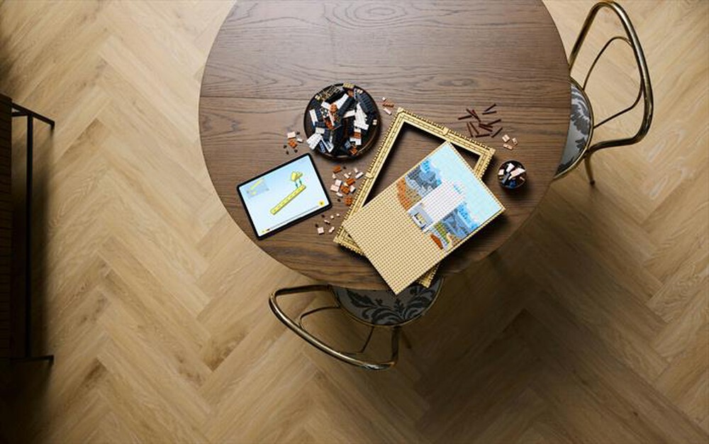 Immagine del prodotto LEGO - ART Gioconda 31213