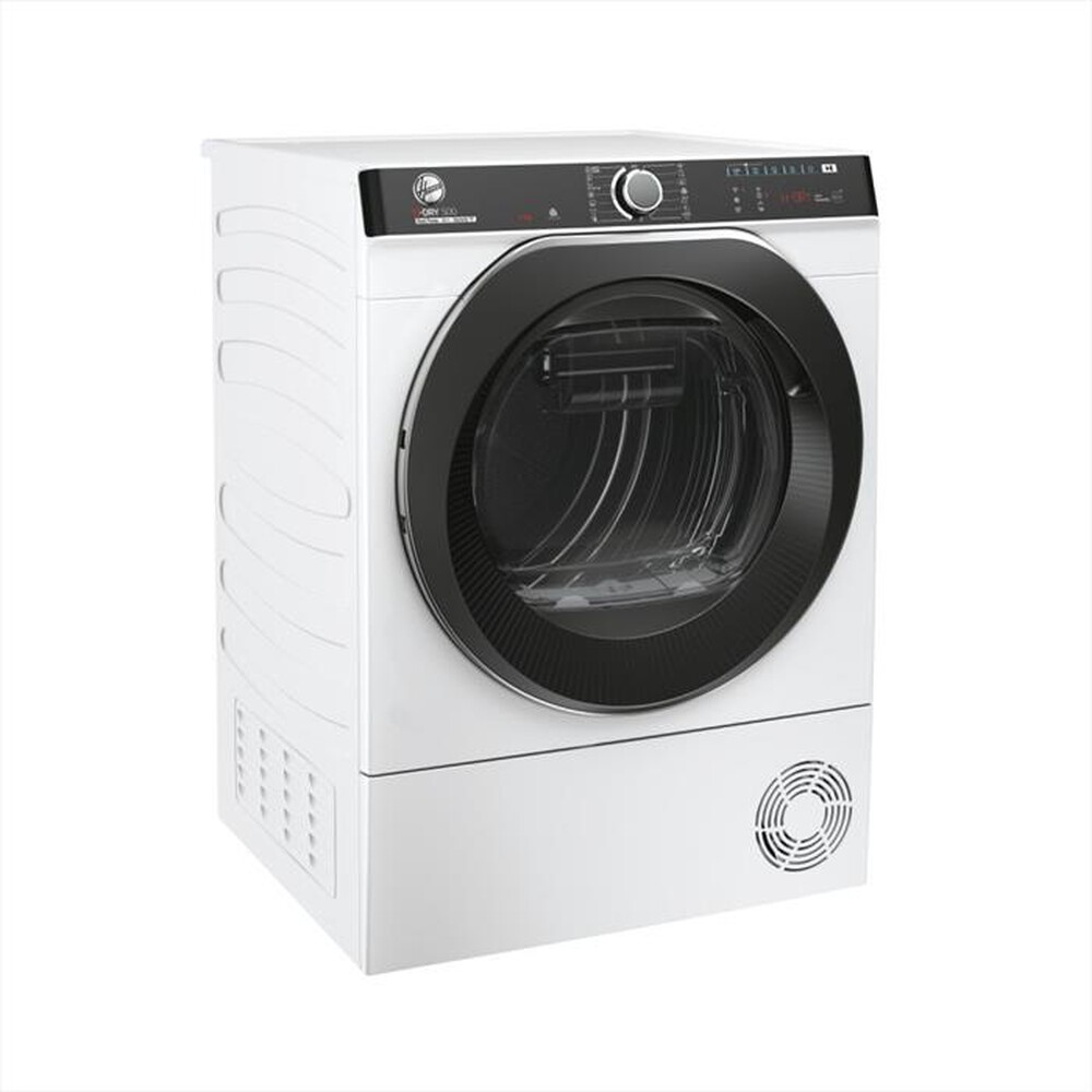 "HOOVER - Asciugatrice NDP4 H7A2TCBEX-S 7 Kg Classe A++-Bianco"