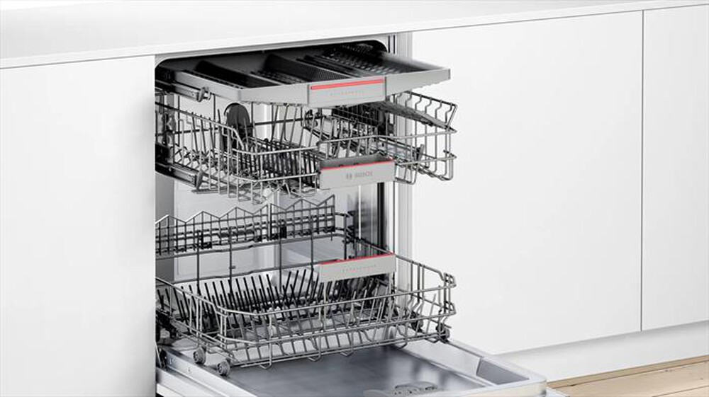 "BOSCH - Lavastoviglie SMU46NS03E Classe E 14 coperti"