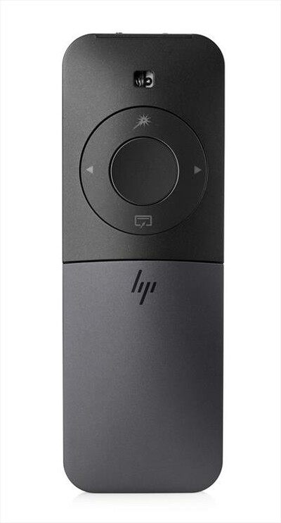 HP - ELITE PRESENTER MOUSE-Nero