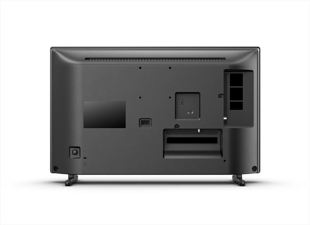 "PHILIPS - TV LED HD READY 24\" 24PHS5507/12-Nero"