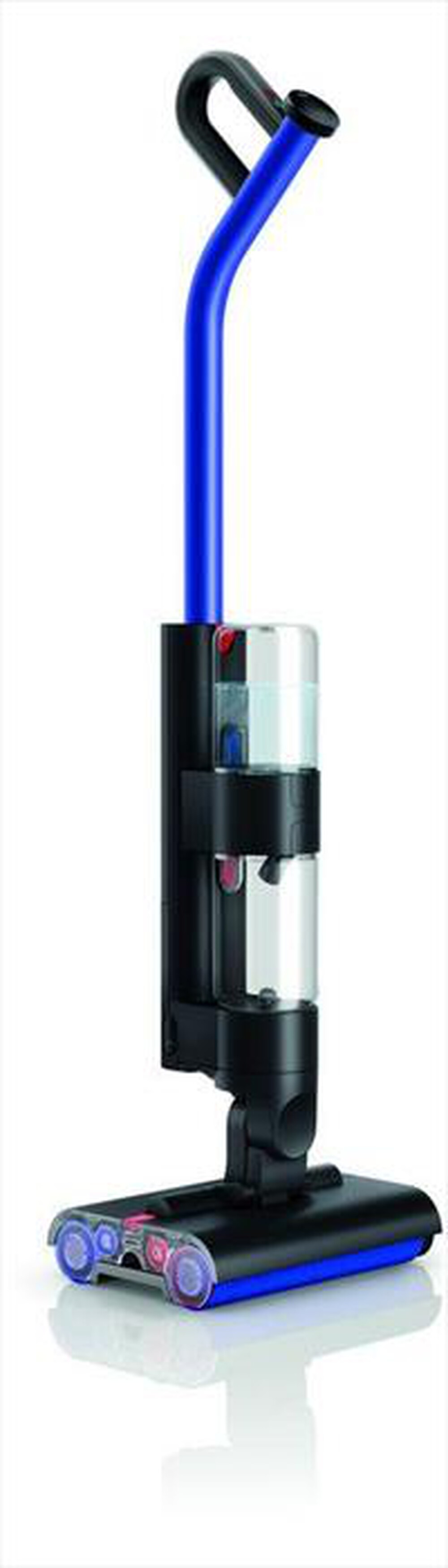 DYSON - Lavapavimenti WASHG1-Nero/Blu