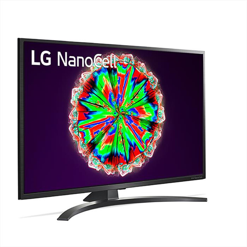 "LG - 55NANO796NE.API-Ceramic Black"