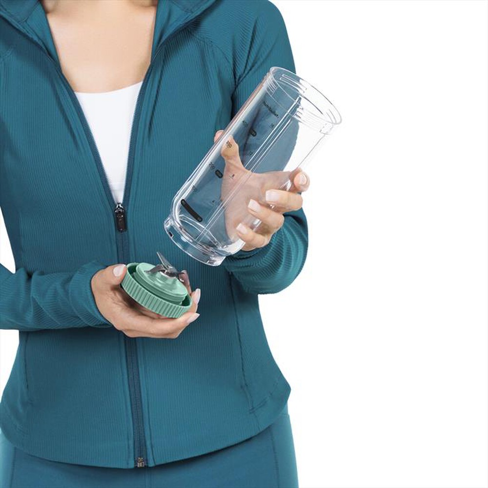 Immagine del prodotto NUTRIBULLET - Frullatore NBP013GR-verde