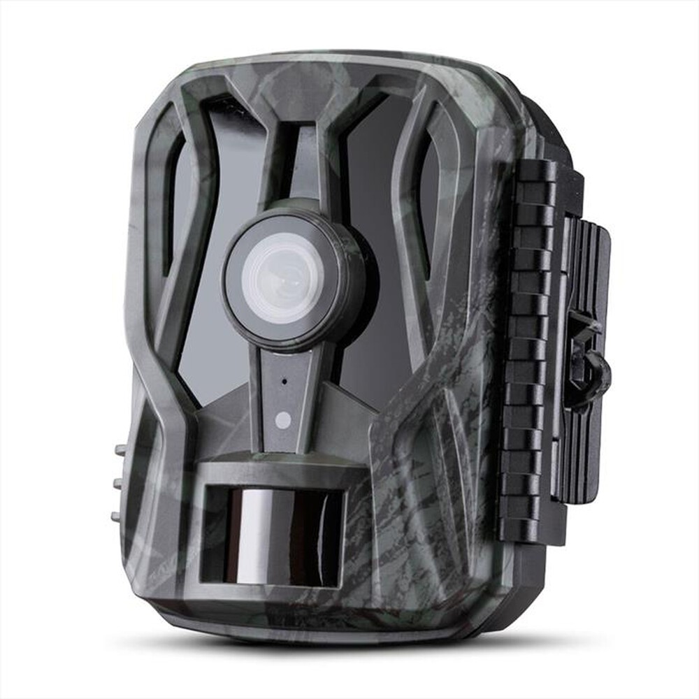 Immagine del prodotto MIDLAND - Action cam WILD GUARDIAN-Mimetico