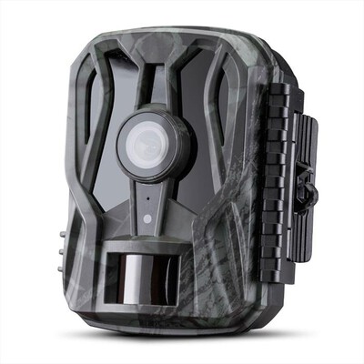 MIDLAND - Action cam WILD GUARDIAN-Mimetico