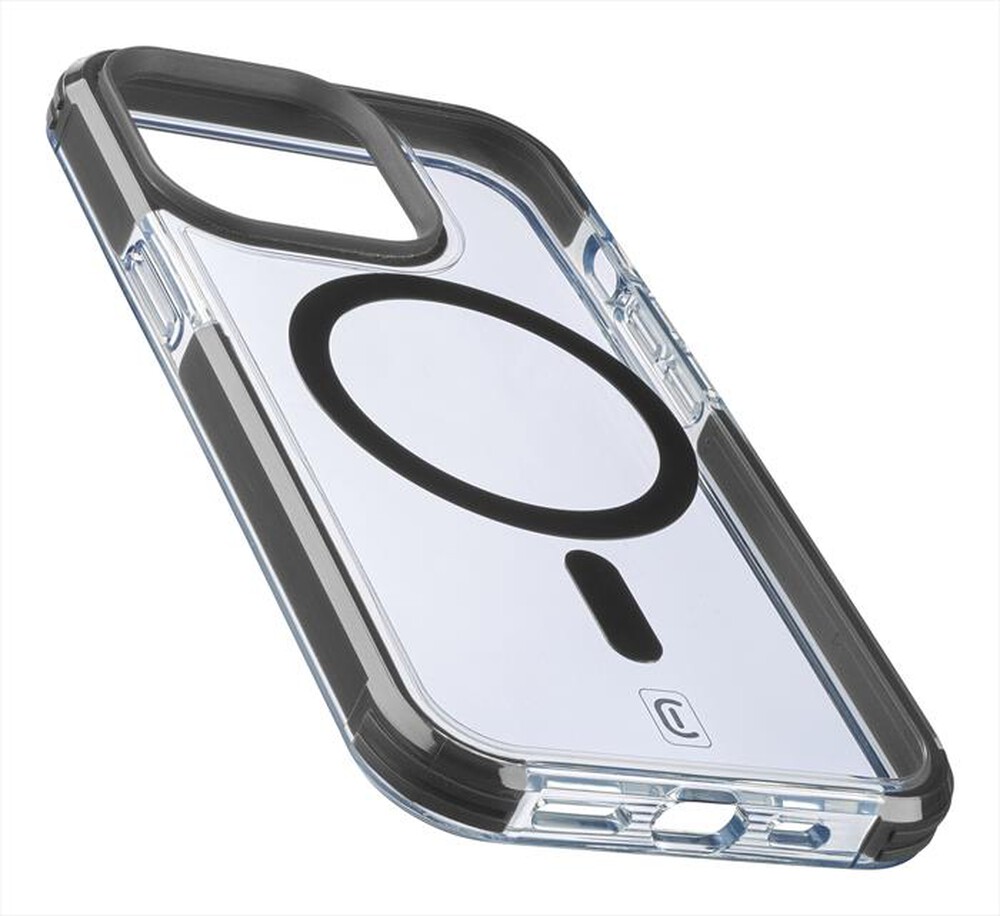 Immagine del prodotto CELLULARLINE - Custodia Back TETRACMAGIPH14T per iPhone 14-Nero