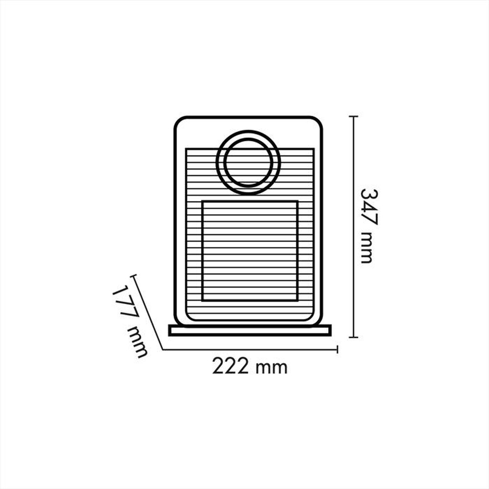 Immagine del prodotto ARGO - Beat-NERO