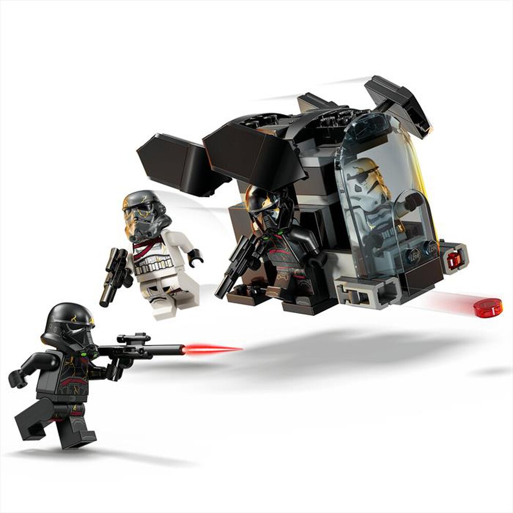 Immagine del prodotto LEGO - STAR WARS Death Trooper e Night Trooper 75412