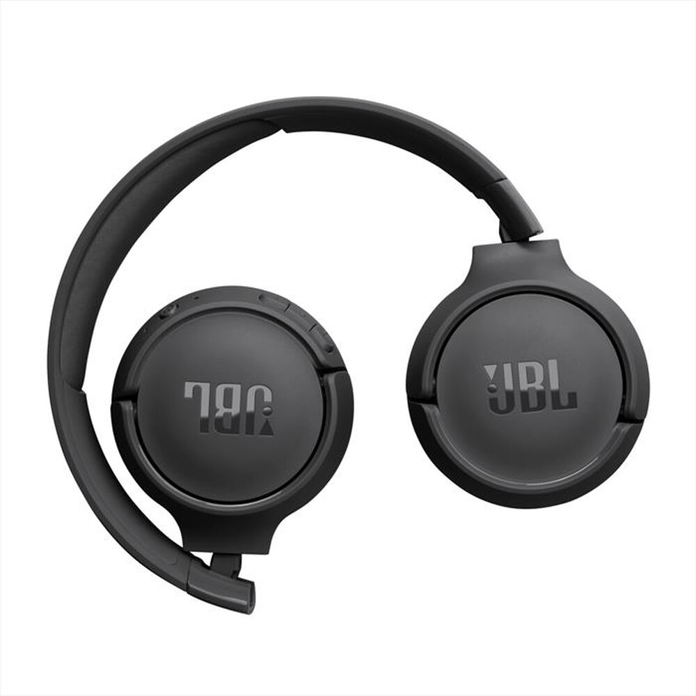 Immagine del prodotto JBL - Cuffie a padiglione chiuso TUNE 520BT-NERO