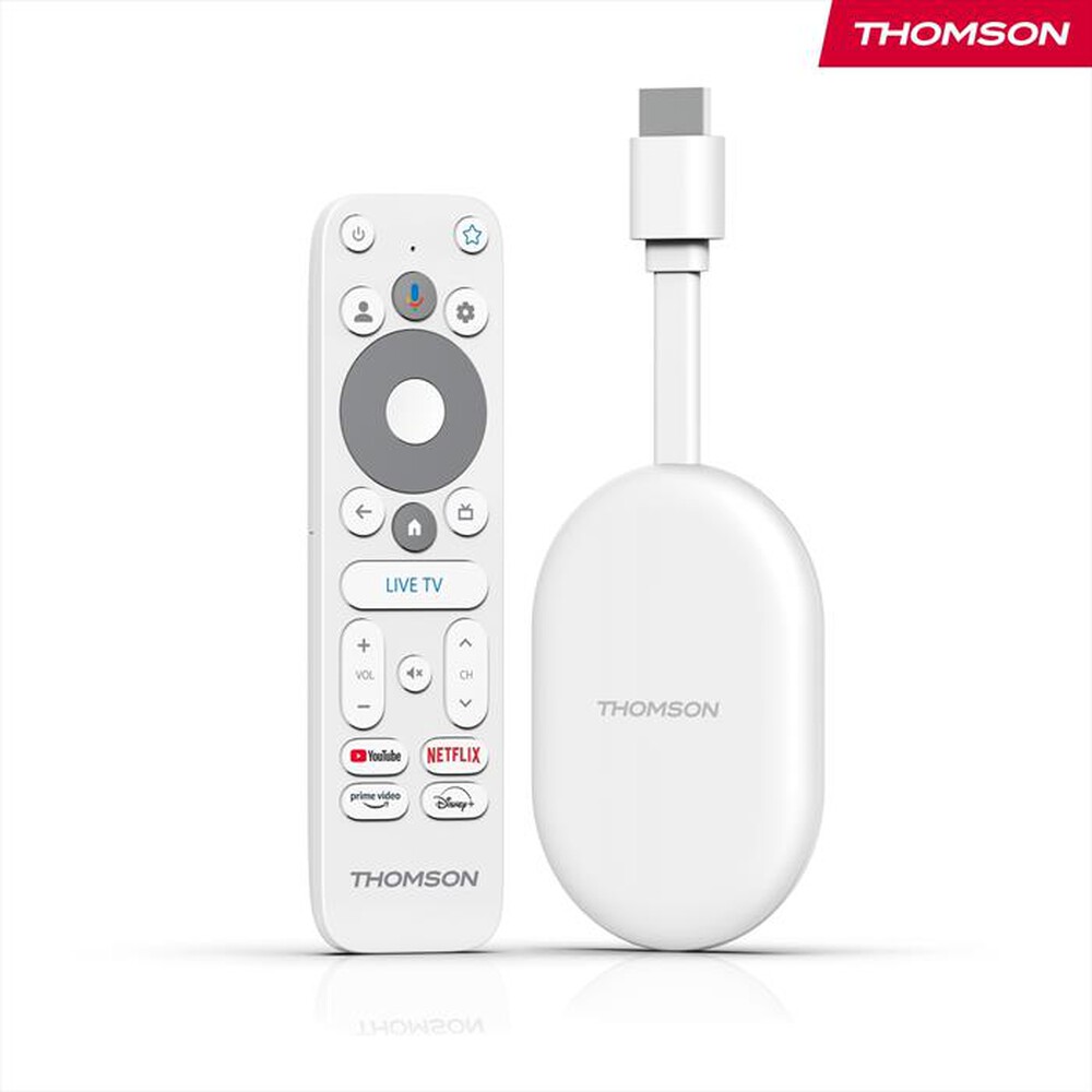 Immagine del prodotto THOMSON - 150-BIANCO