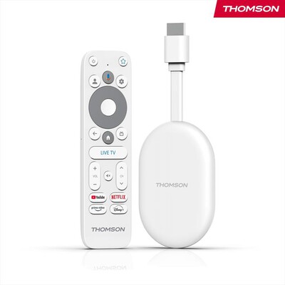 THOMSON - 150-BIANCO