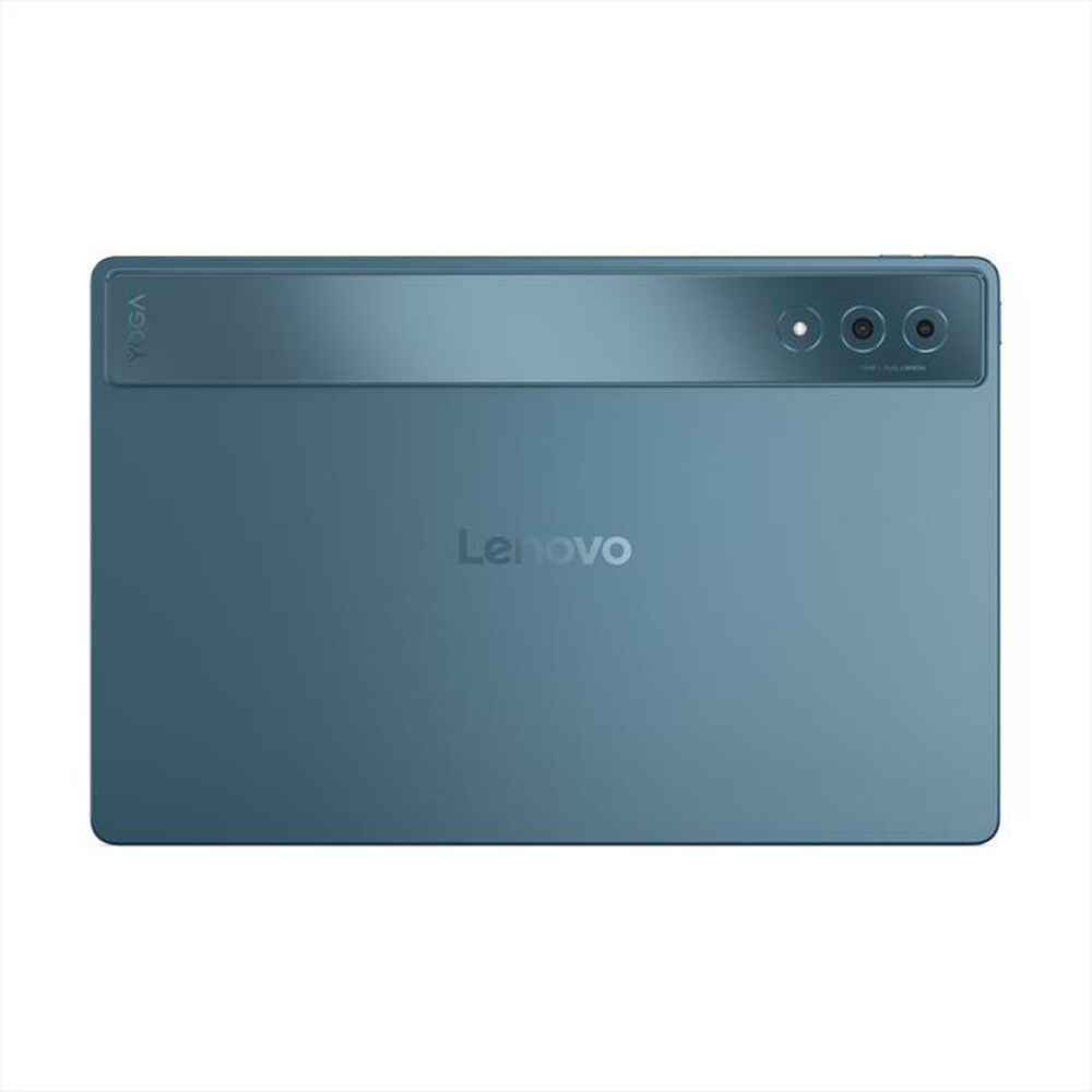"LENOVO - YOGA TAB PLUS  ZAEG0015IT-Tidal Teal"