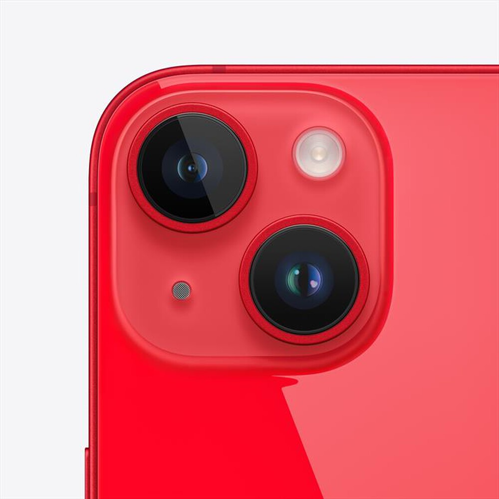 Immagine del prodotto APPLE - iPhone 14 256GB-(PRODUCT)RED