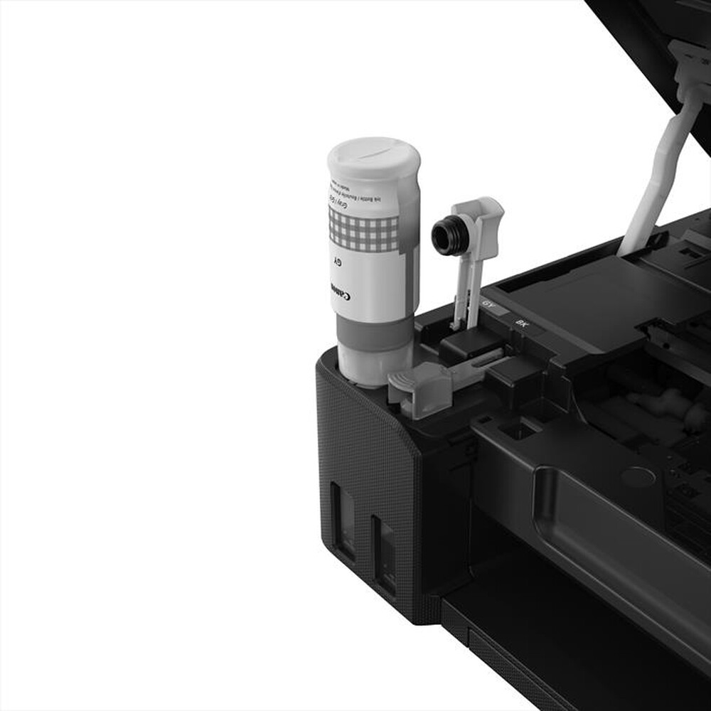 Immagine del prodotto CANON - PIXMA G650-Black