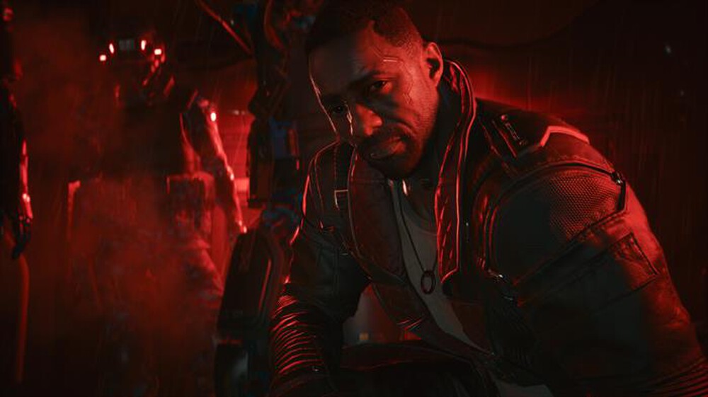 "NAMCO - CYBERPUNK 2077 ULTIMATE EDITION XSX"