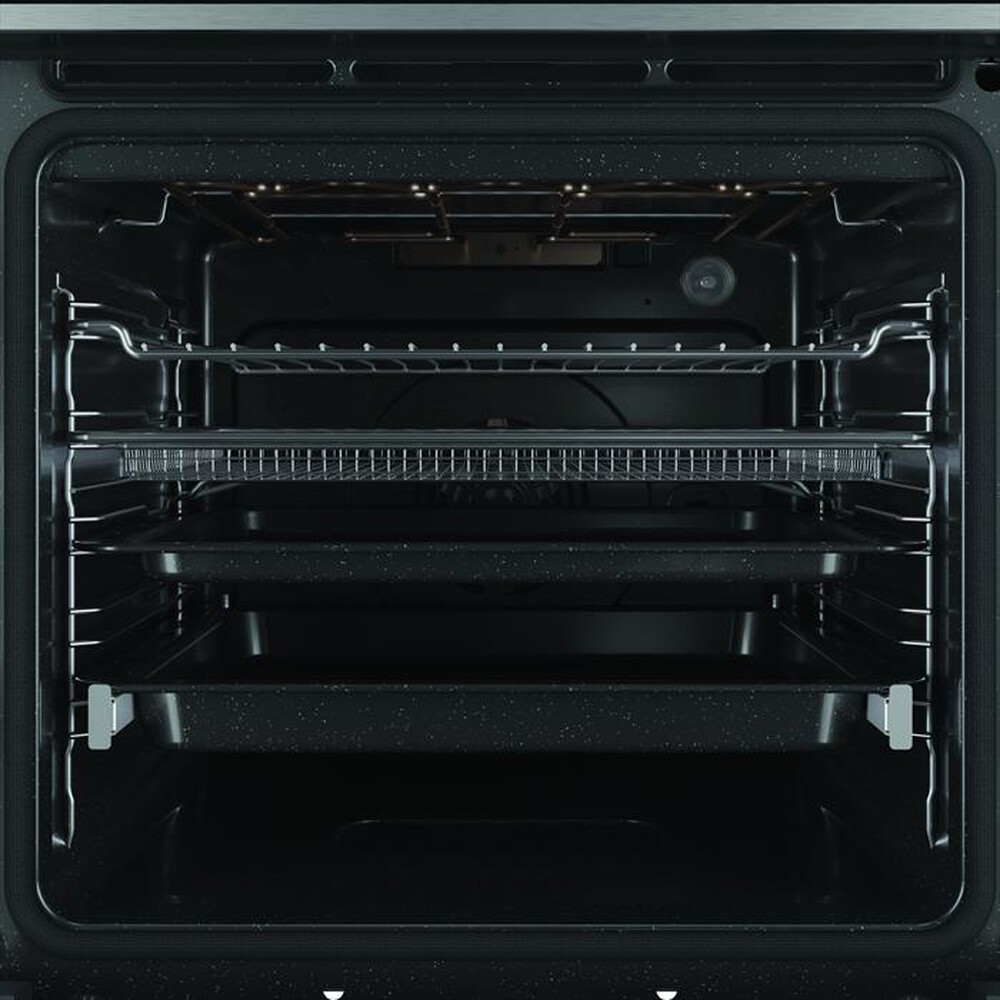 "WHIRLPOOL - Forno incasso elettrico AKZ9S 8271 IX Classe A+"